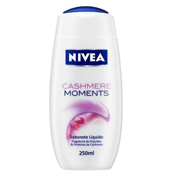 Nivea Cashmere Moments
