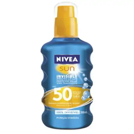 Nivea Sun Fps 50