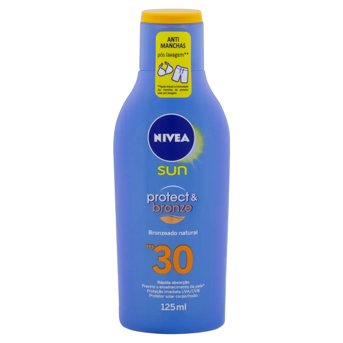 Br Nivea Sun Fps30