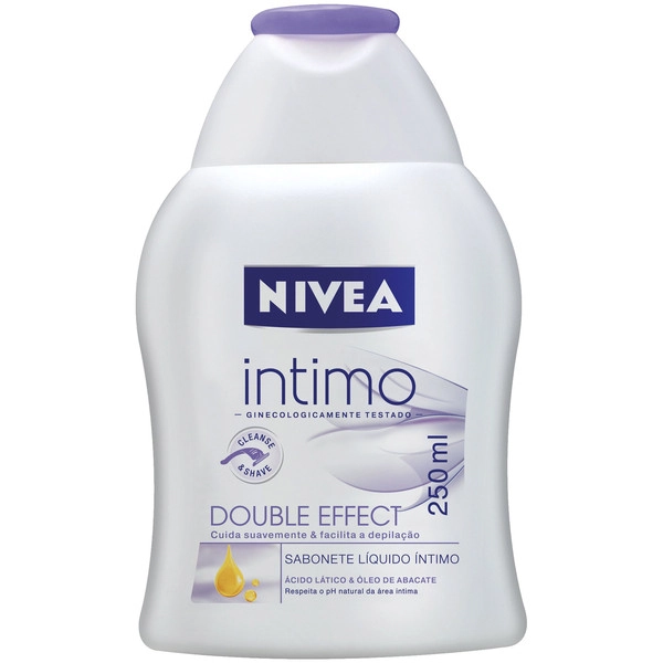 Nivea Double Effect