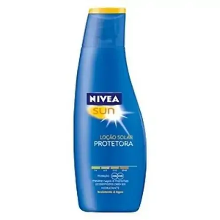 Nivea Sun Fps 30