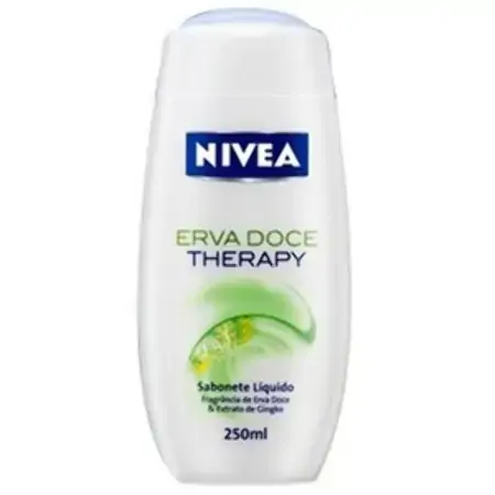 Nivea Erva Doce Therapy