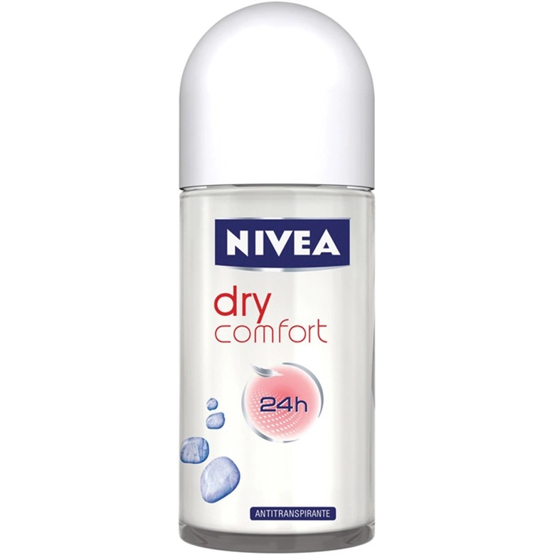 Desodorante.roll On Nivea D.conf.l3p2 50m