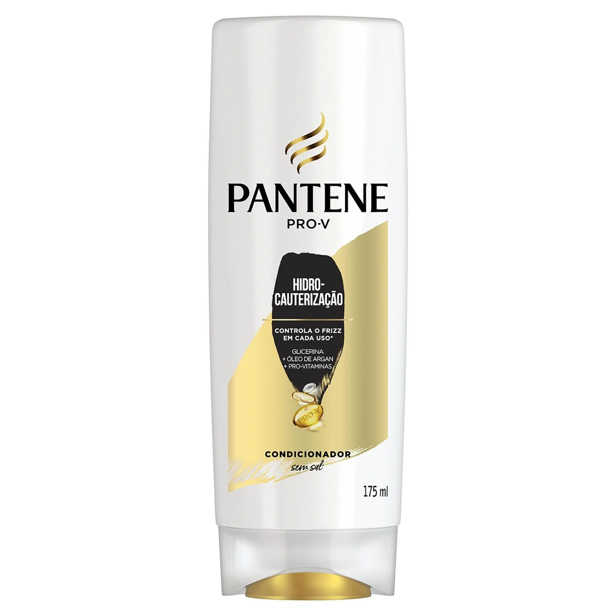 Condicionador Pantene Hidro Cauterização Frasco 175ml
