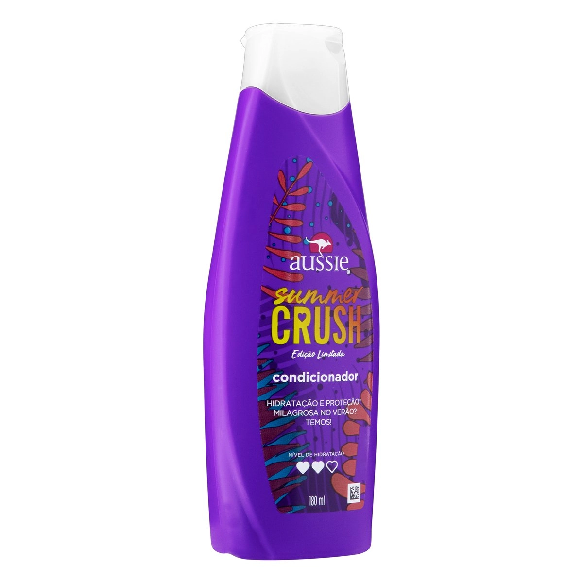 Condicionador Aussie Summer Crush Frasco 180ml