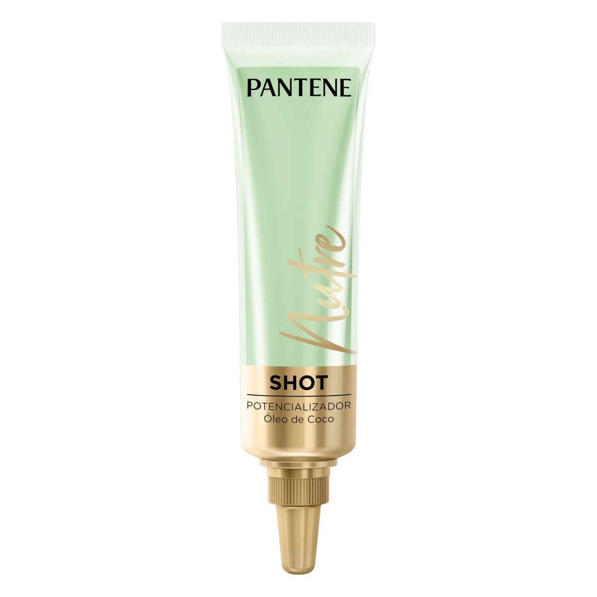 Ampola Shot Potencializador Nutre Pantene Misturinha Caixa 15ml