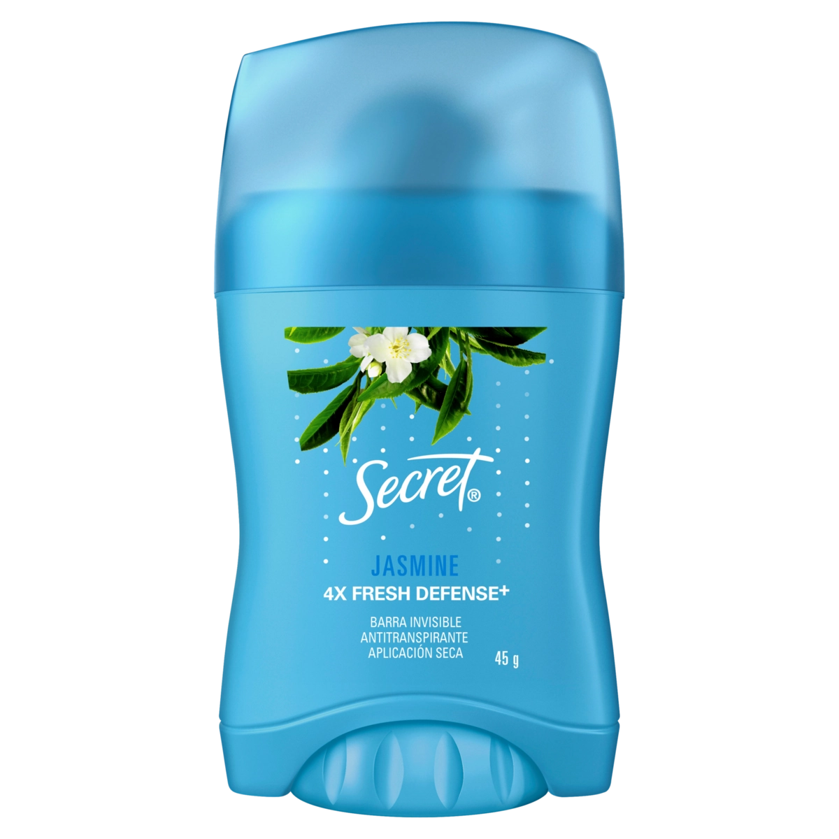 Antitranspirante Barra Jasmine Secret 45g