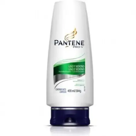 Co Pantene Lisos E Sedosos