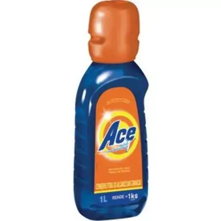 Líquido Ace 1000 Ml