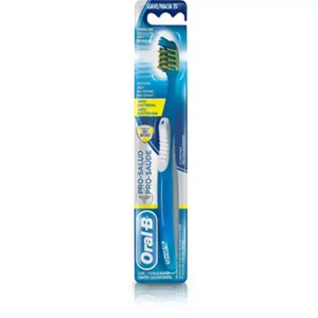 Creme Dental E Uma Escova Oral B