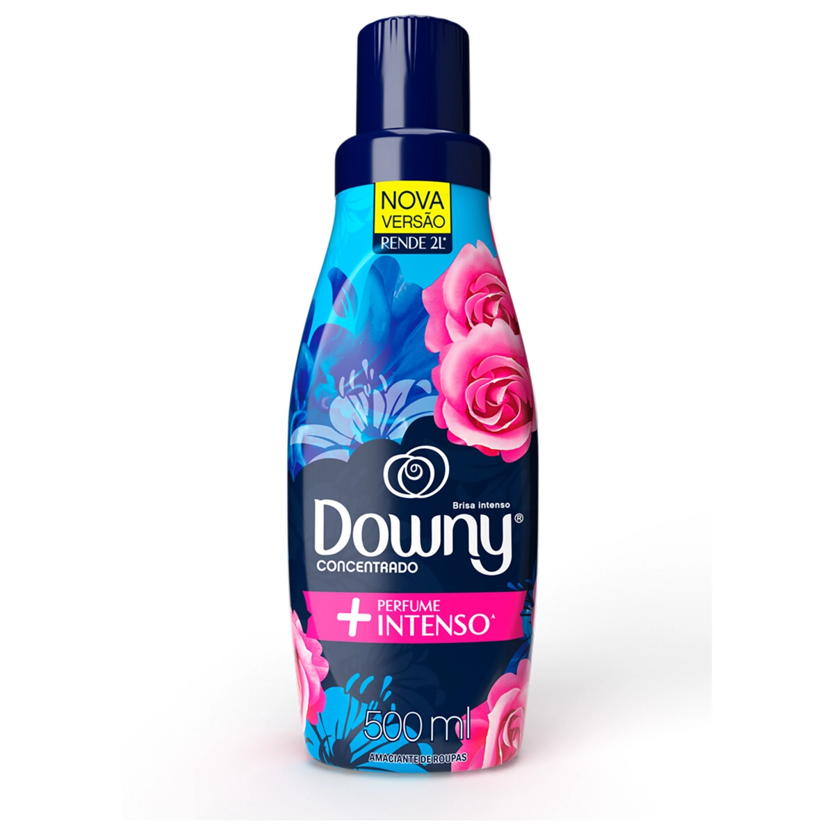 Amaciante Downy Jardim De Rosas