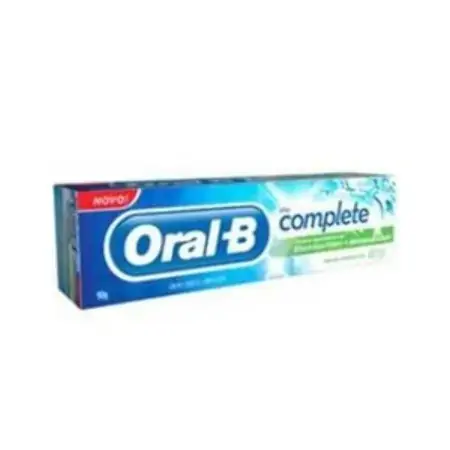 Cd Oral B Compl Ac Duradoura