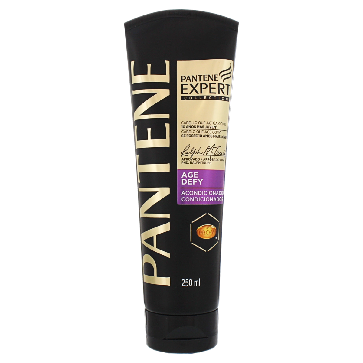 Condicionador Pantene Expert Collection Age Defy Bisnaga 250ml