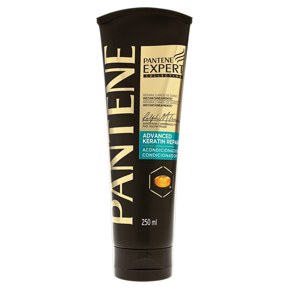Condicionador Pantene Expert Collection Advanced Keratin Repair Bisnaga 250ml