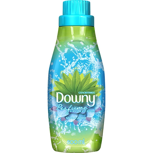 Amaciante Downy Conc Salvia/jasmim