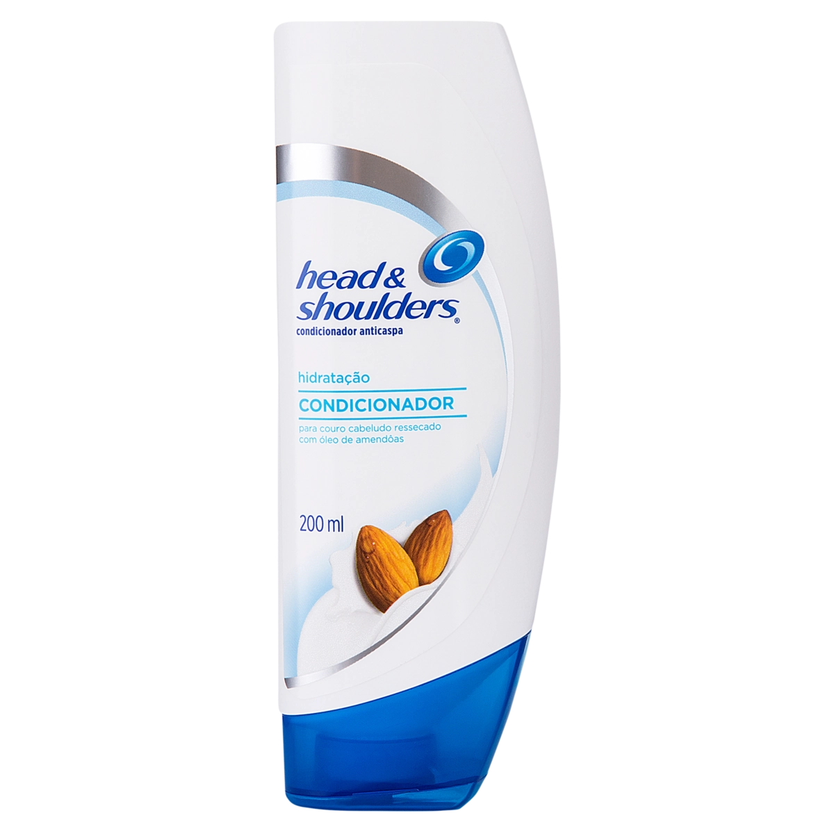 Condicionador Anticaspa Head Shoulders Hidratação Frasco 200ml