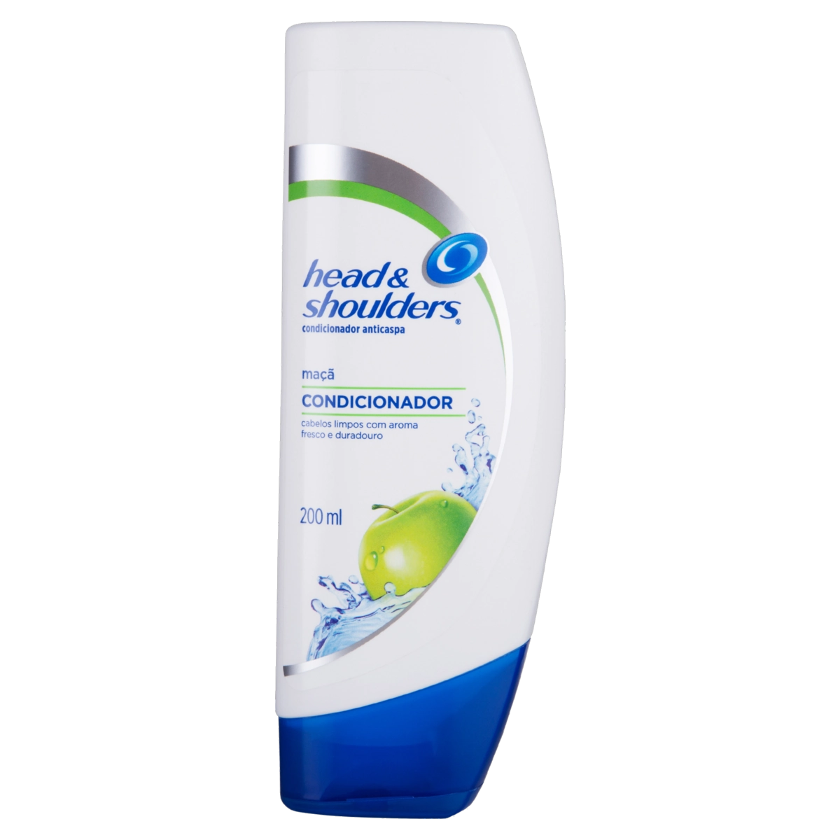 Condicionador Anticaspa Maçã Head Shoulders Frasco 200ml