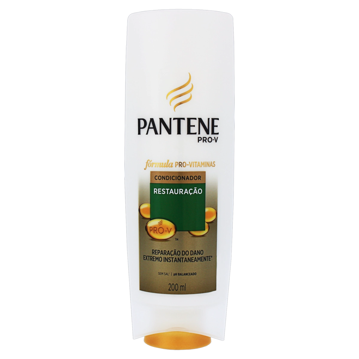 Condicionador Pantene Restauração Profunda 200ml