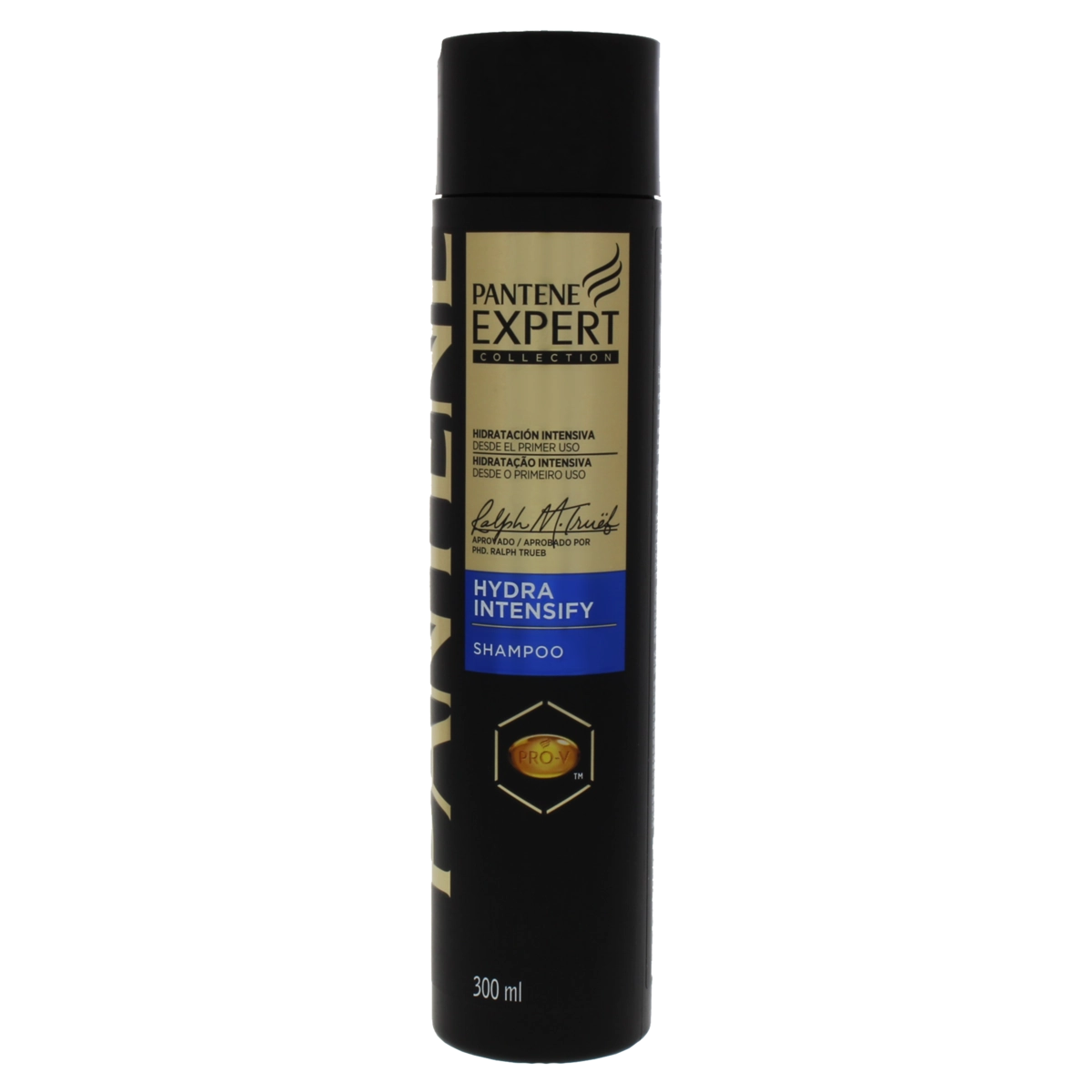 Shampoo Pantene Expert Collection Hidra Intensify Frasco 300ml