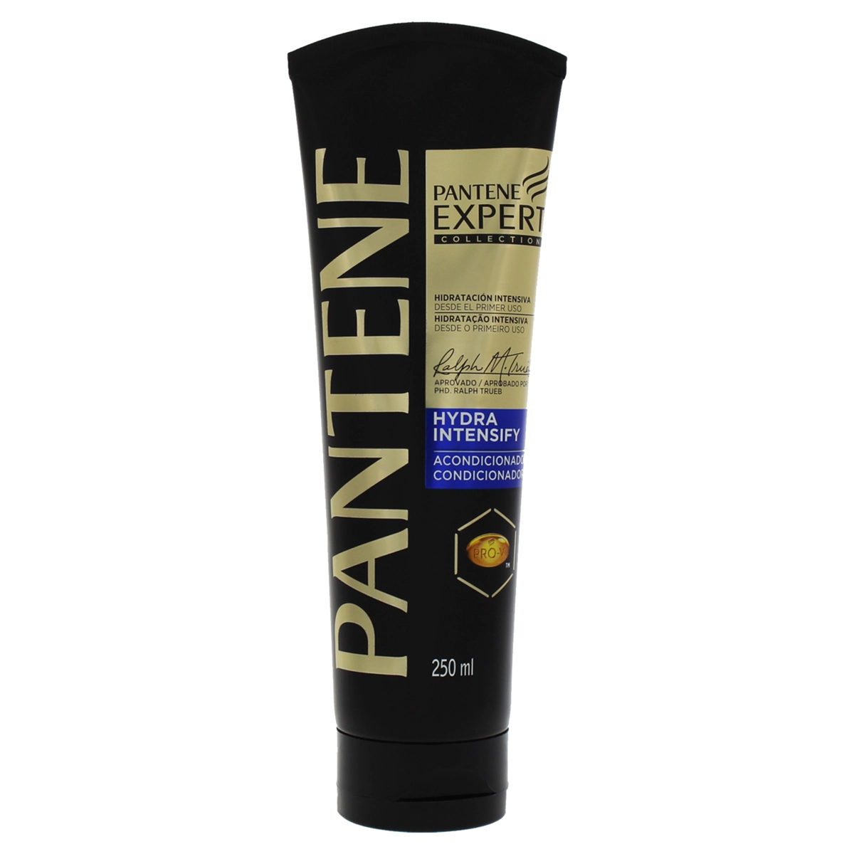 Condicionador Pantene Expert Collection Hydra Intensify Bisnaga 250ml