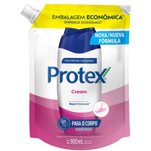 Sab Liq Protex Cream Rf 900ml