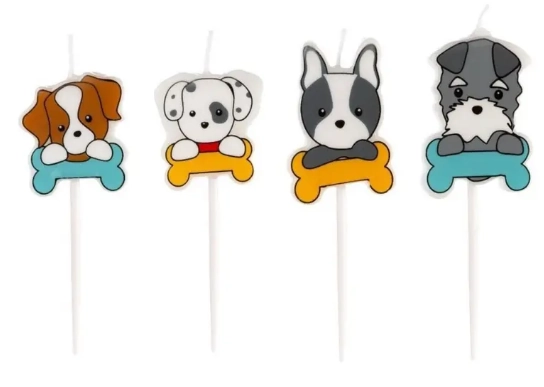 Vela Pet Dogs Cod V141