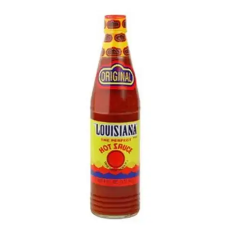 Hot Sauce Original