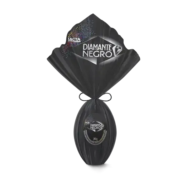 Lacta Diamante Negro