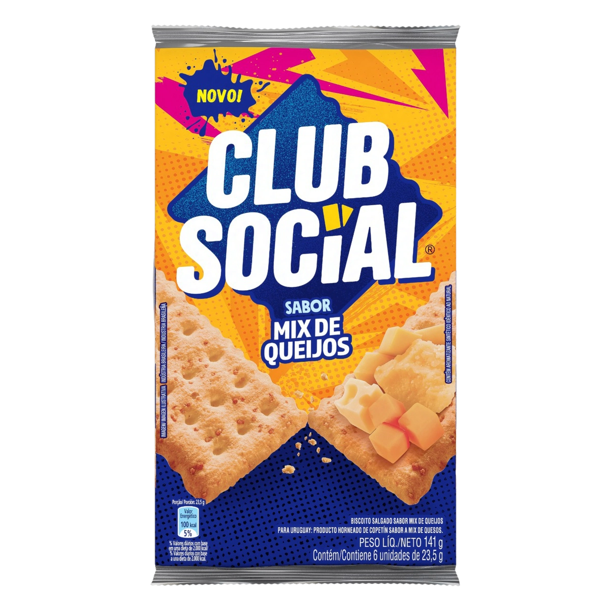 Club Social Queijo R
