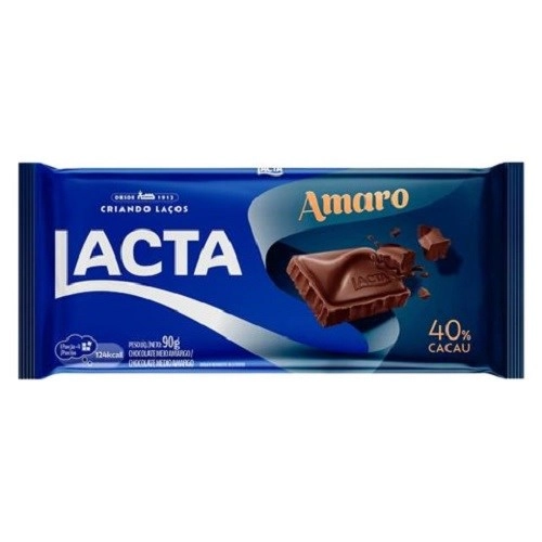 Lacta Amaro R