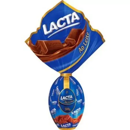 Lacta Ao Leite