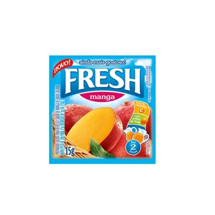 Refresco Fresh Manga