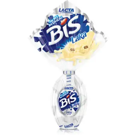 Lacta Bis Laka