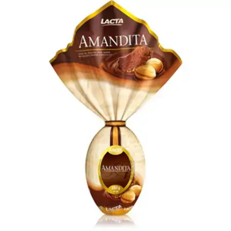 Lacta Amandita