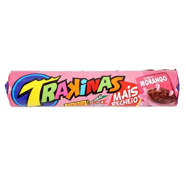 Trakinas Morango R