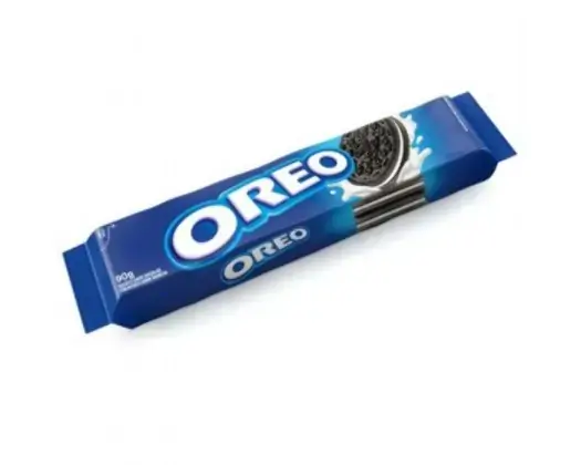 Biscoito Original Batman Oreo Pacote 90g