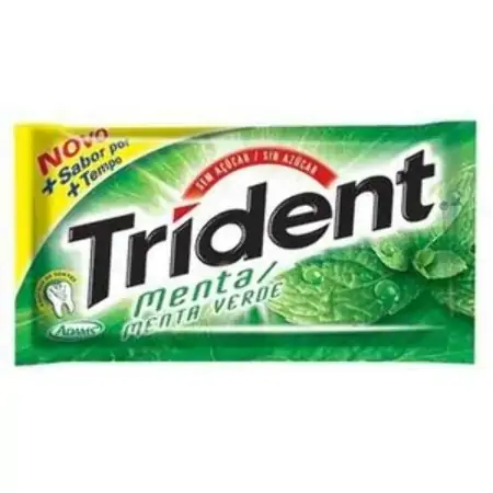 Trident Menta