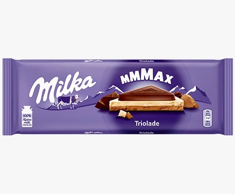 Candy Triolade