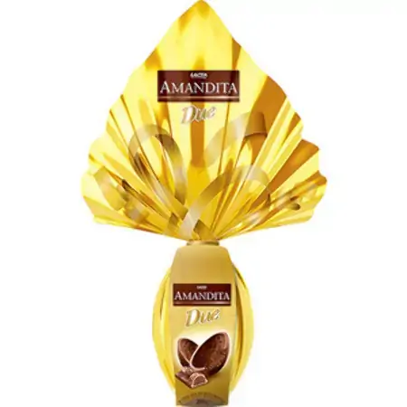 Lacta Amandita Due