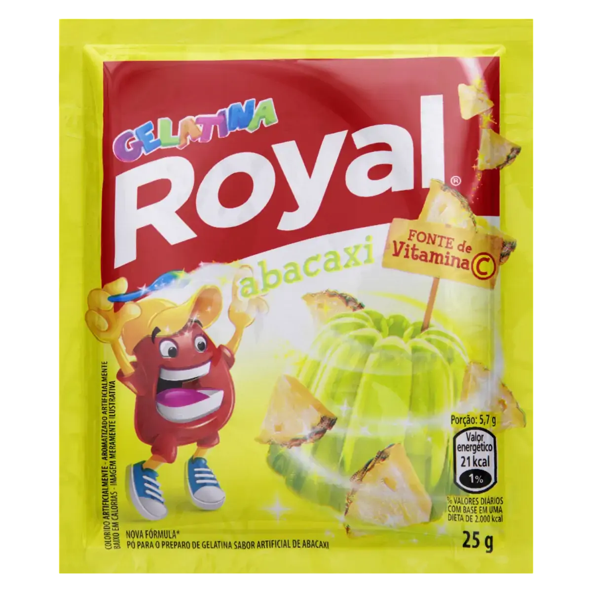 Abacaxi Royal