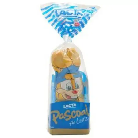 Lacta Coelho Pascoal