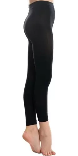 Meia Calca Adulto Feminina Preta M Mn0123 Banana Toys