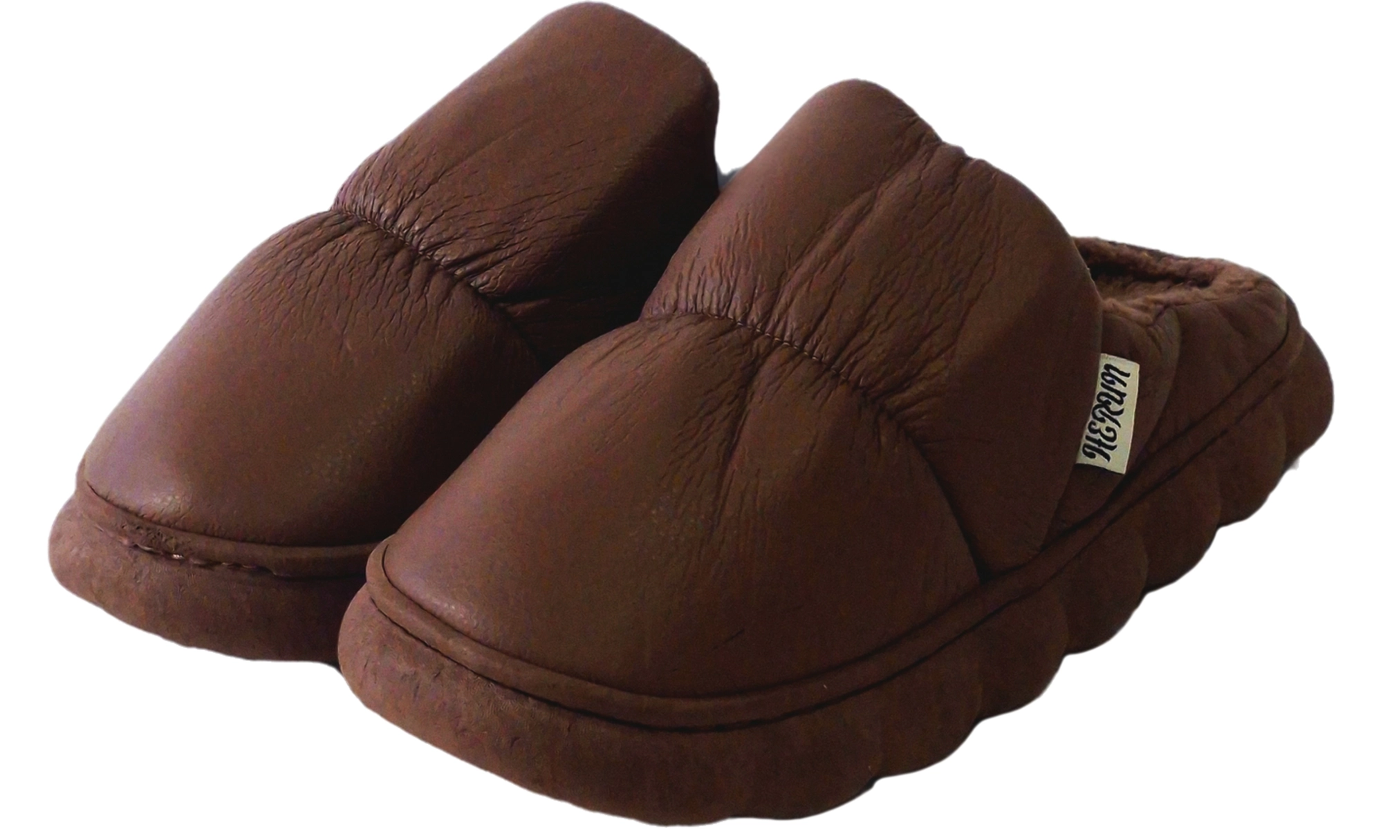 Pantufa Rosa Meidongx.inc, 36 45 Mn0323 Banana Toys