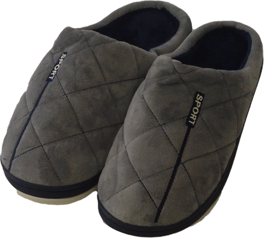 Pantufa Adulto Sport 38 45 Mn0294 Banana Toys