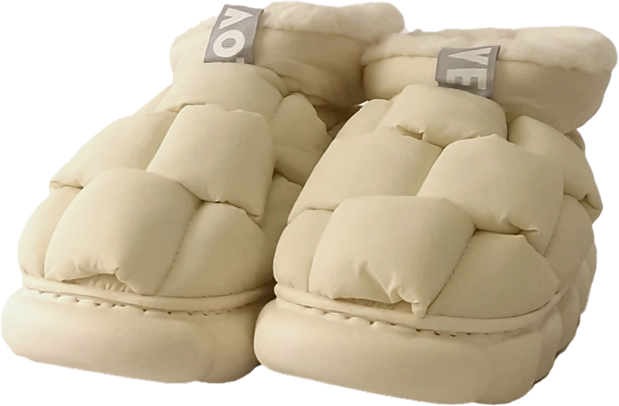 Pantufa Infantil Forrada Preta 23 25 Mn0386 Banana Toys