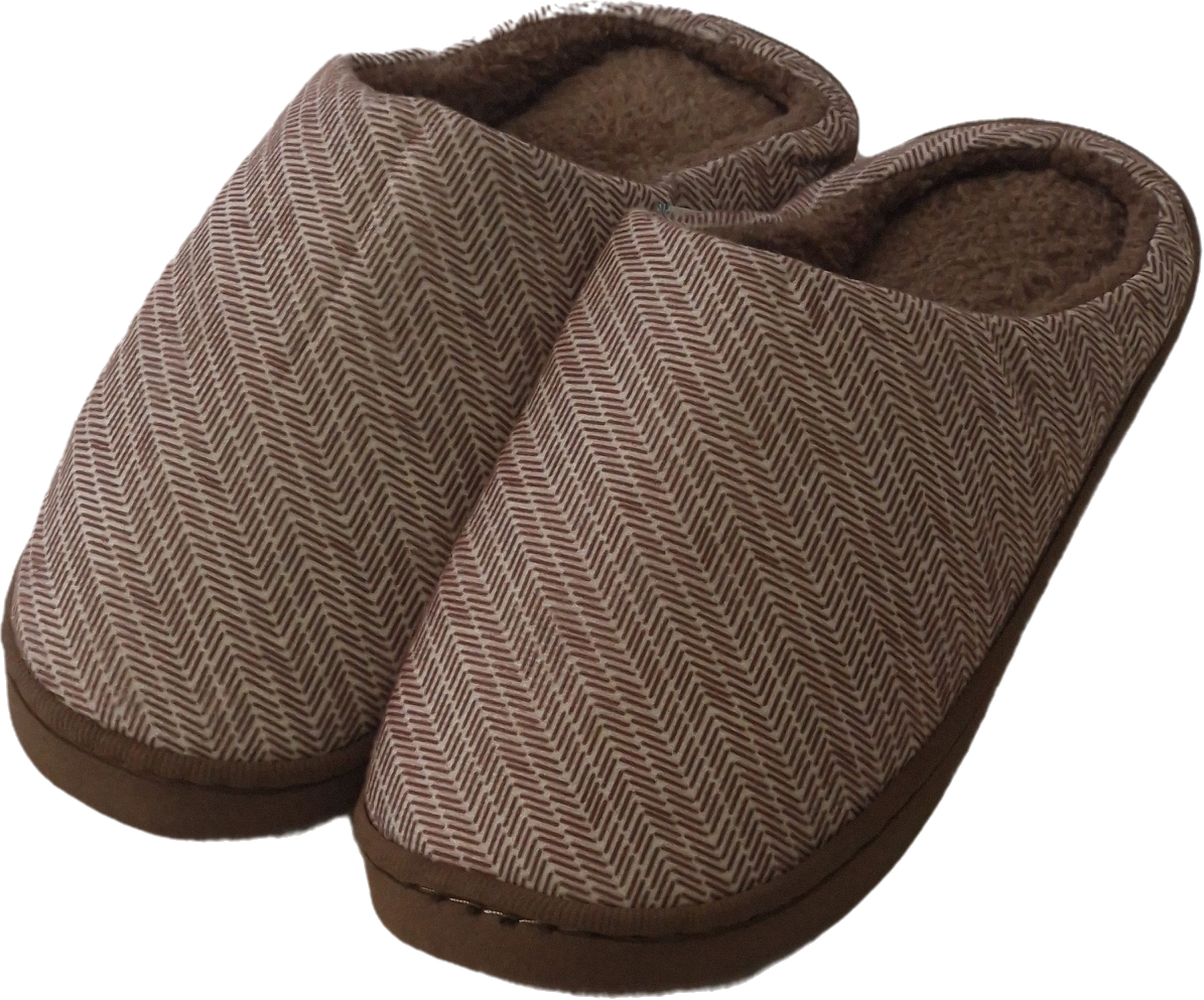 Pantufa Adulto Poliester Lisa Sortida 249004 Banana Toys