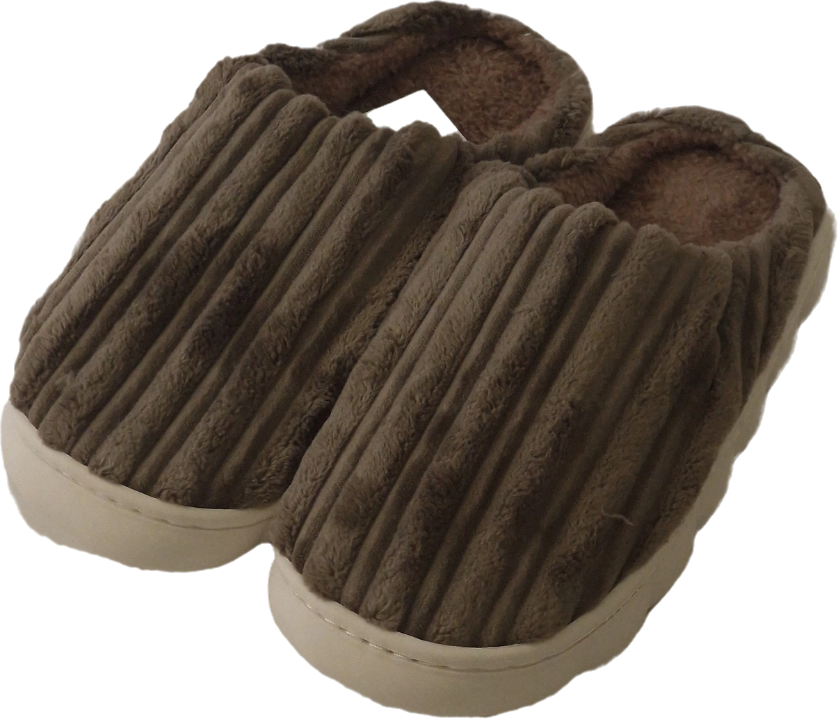 Pantufa Adulto Aveludada Lisa Sortida 249064 Banana Toys