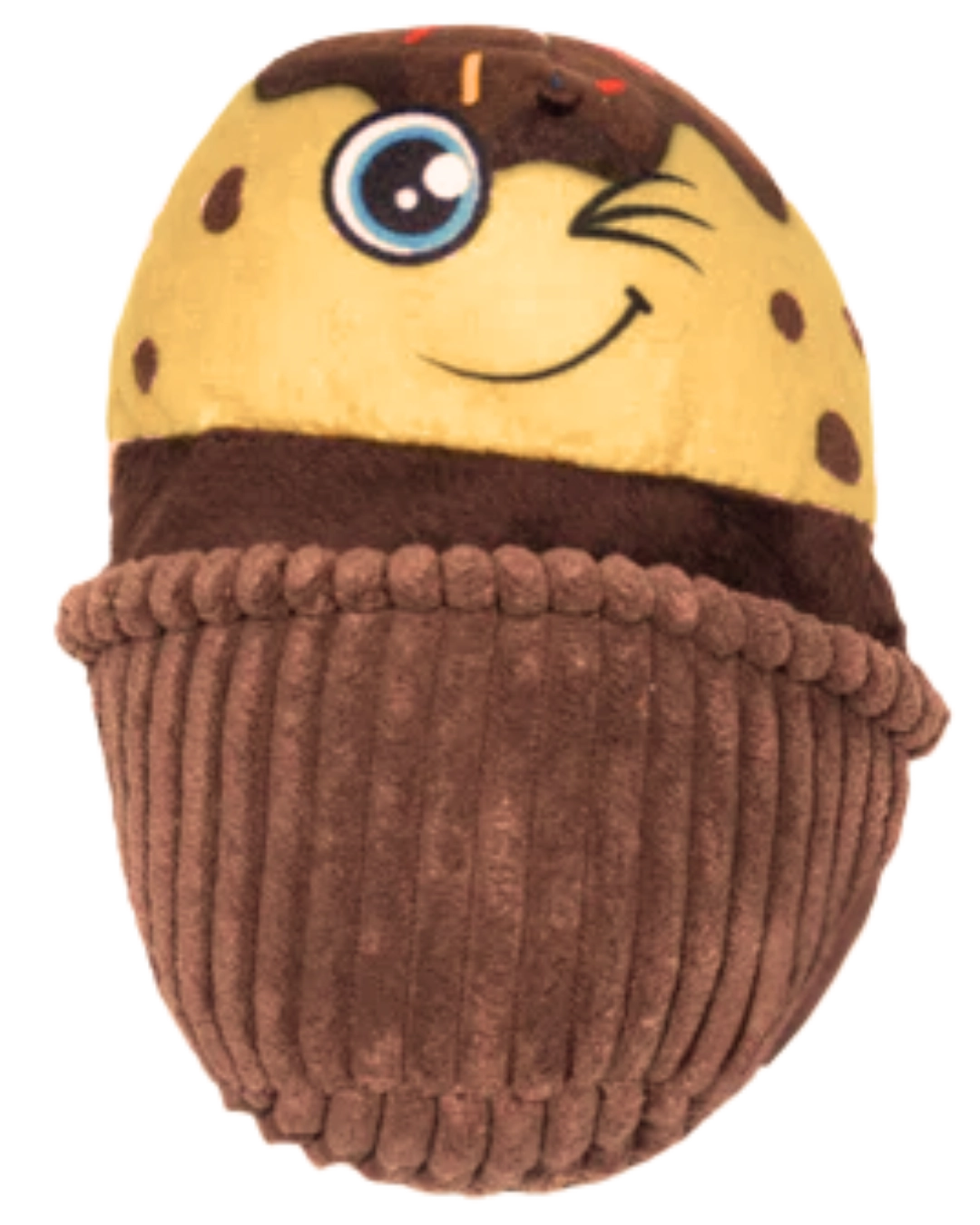 Brinquedo Pet Pelucia P100 183 Banana Toys