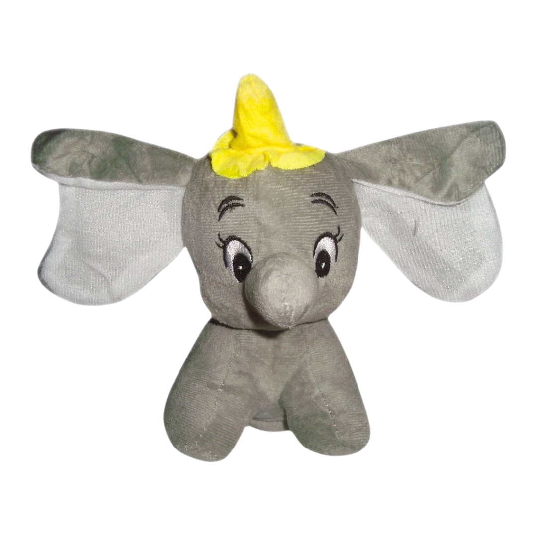 Brinquedo Pet Pelucia Elefante P100 190 Banana Toys