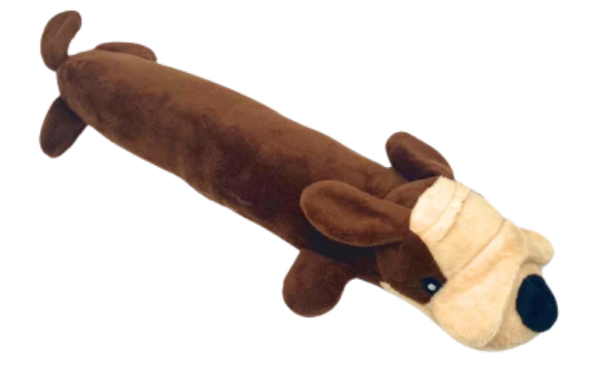 Brinquedo Pet Pelucia Dog P100 192 Banana Toys